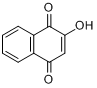 2-羥基-1，4-萘醌